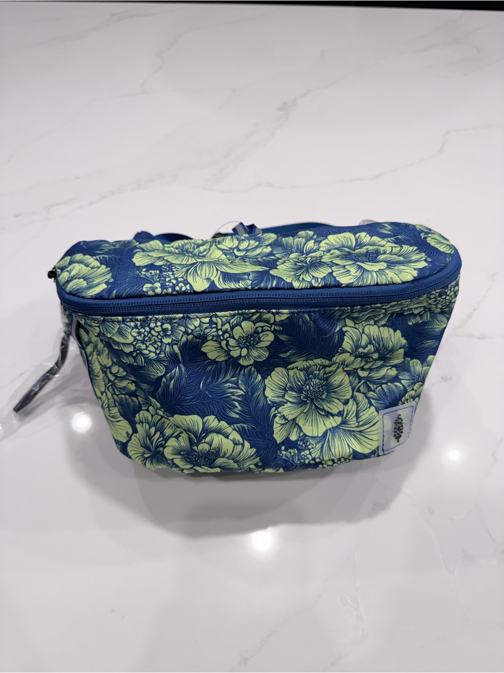 Free People Movement Happy Packer